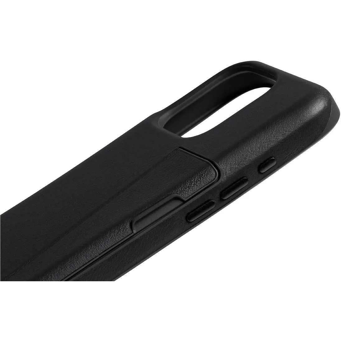 Bellroy 3 Card Case for iPhone 16 Pro Max (Black)