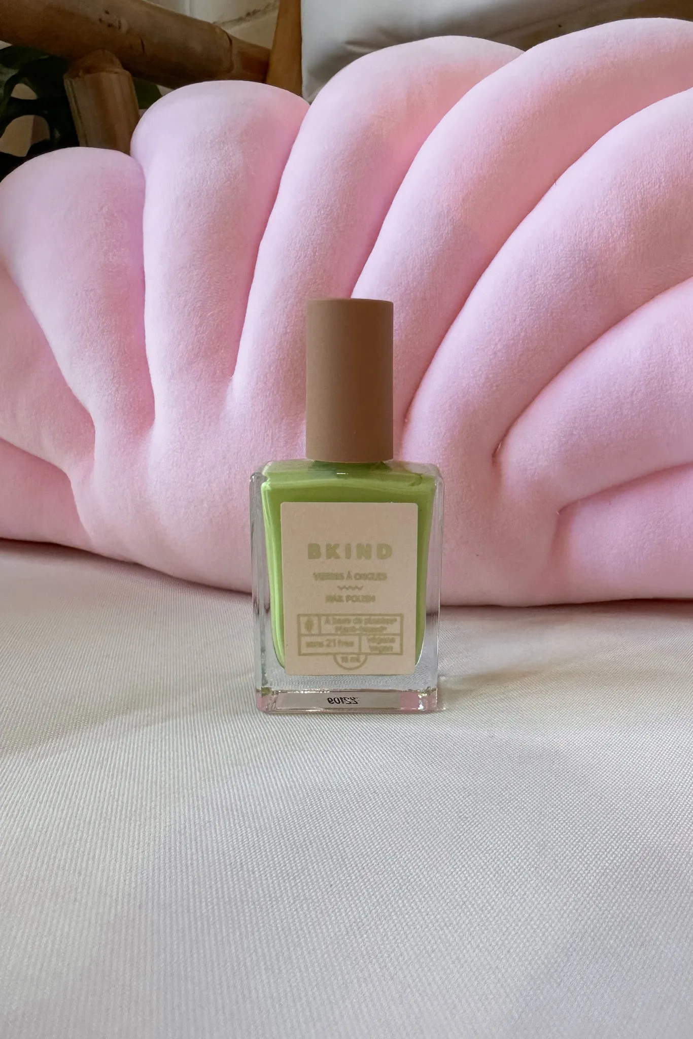 BKIND Vegan Nail Polish