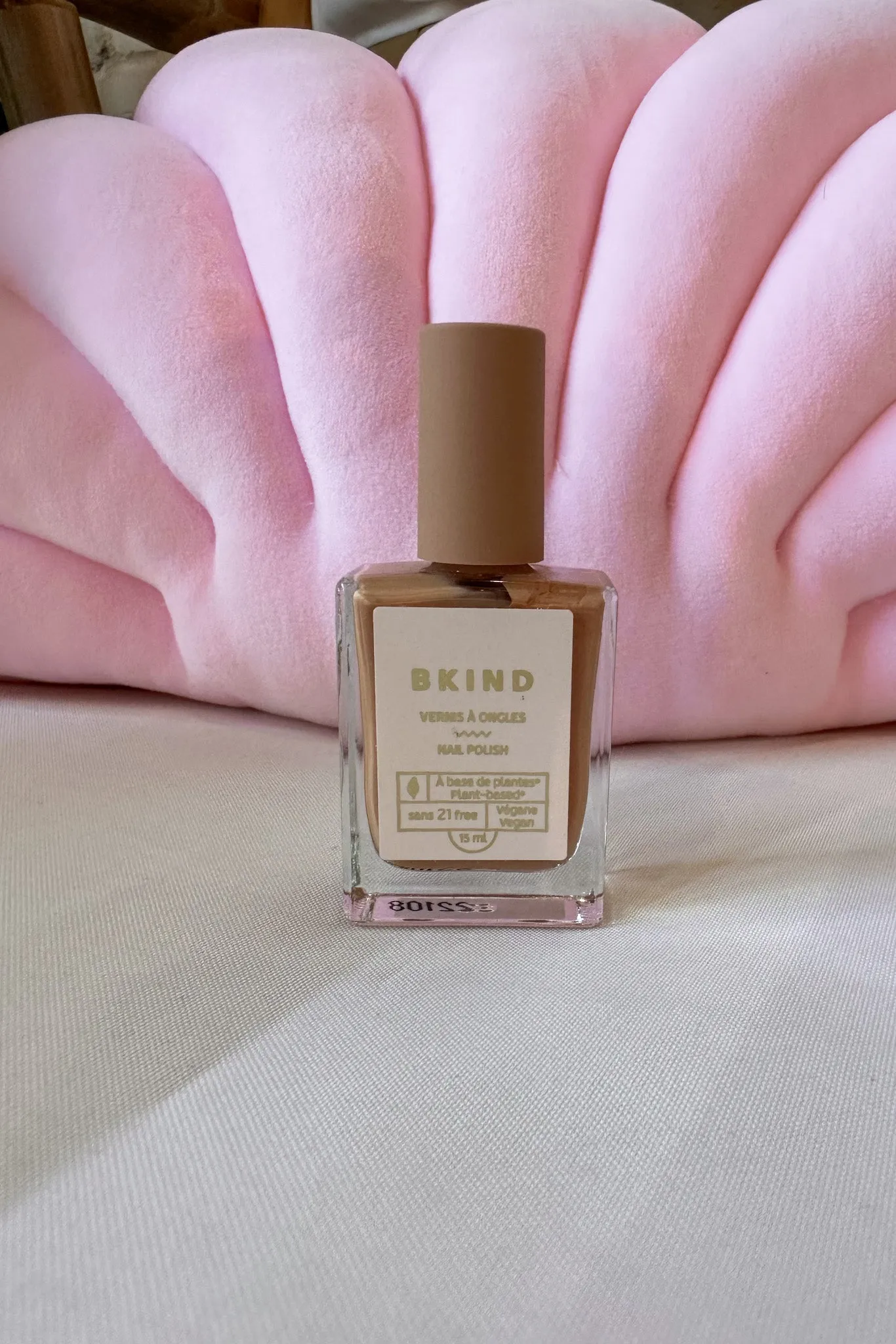 BKIND Vegan Nail Polish
