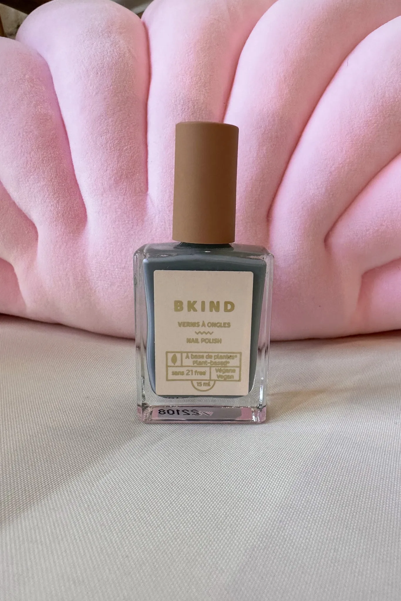 BKIND Vegan Nail Polish