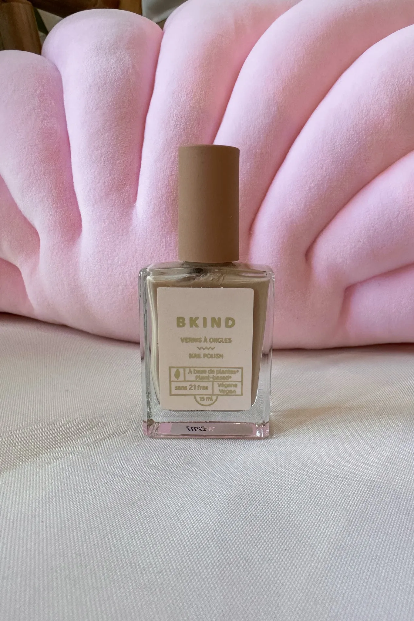 BKIND Vegan Nail Polish