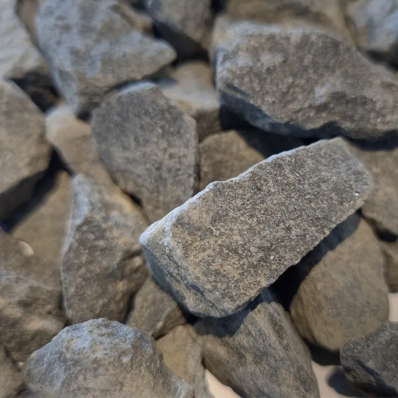 Black Diamond Gravel Chippings