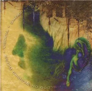 BLOOD ON WEDDING DRESS / VISCERA / SMERSH / DEVASTATHOR / SCARCE / ENGORGED VAGINAL ABYSS "KILLING BY THE SOUND" SPLIT CD