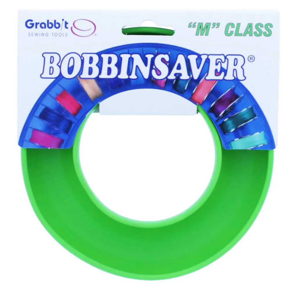 BobbinSaver Bobbin Holder, Style M