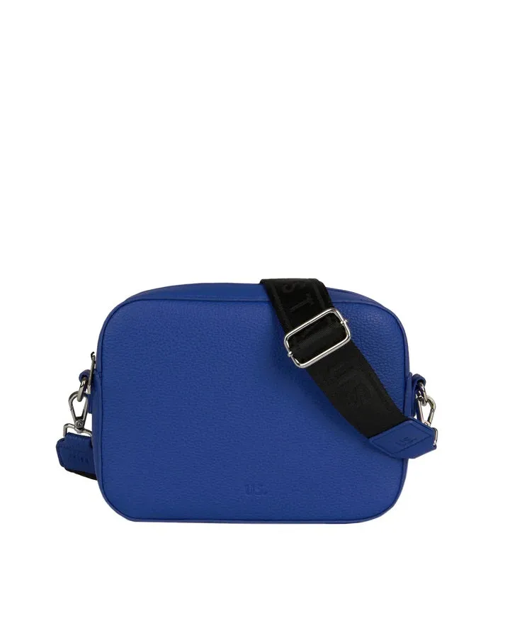 Bond Camera Crossbody Bag