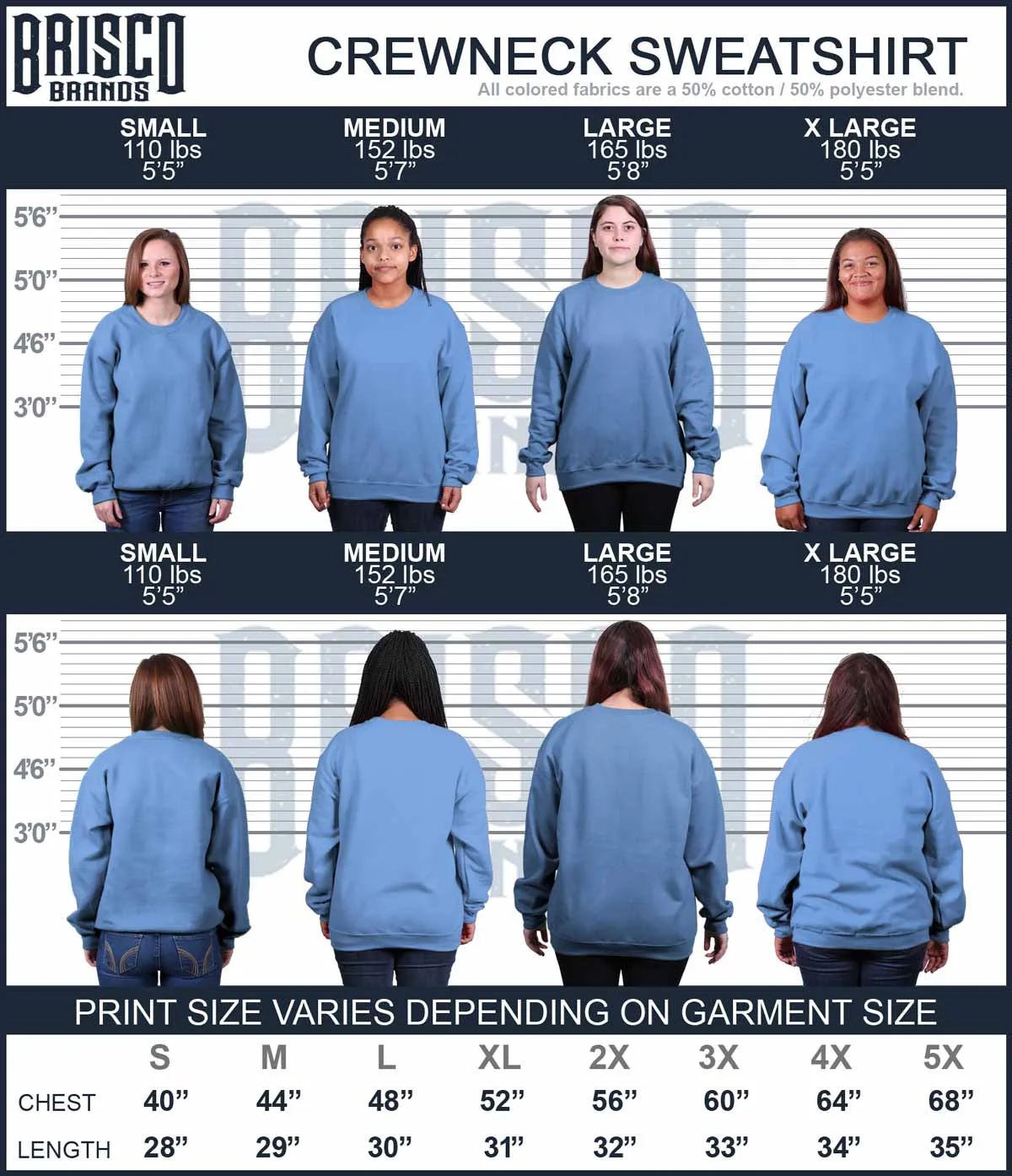 Broken Suitcase Sweatshirt