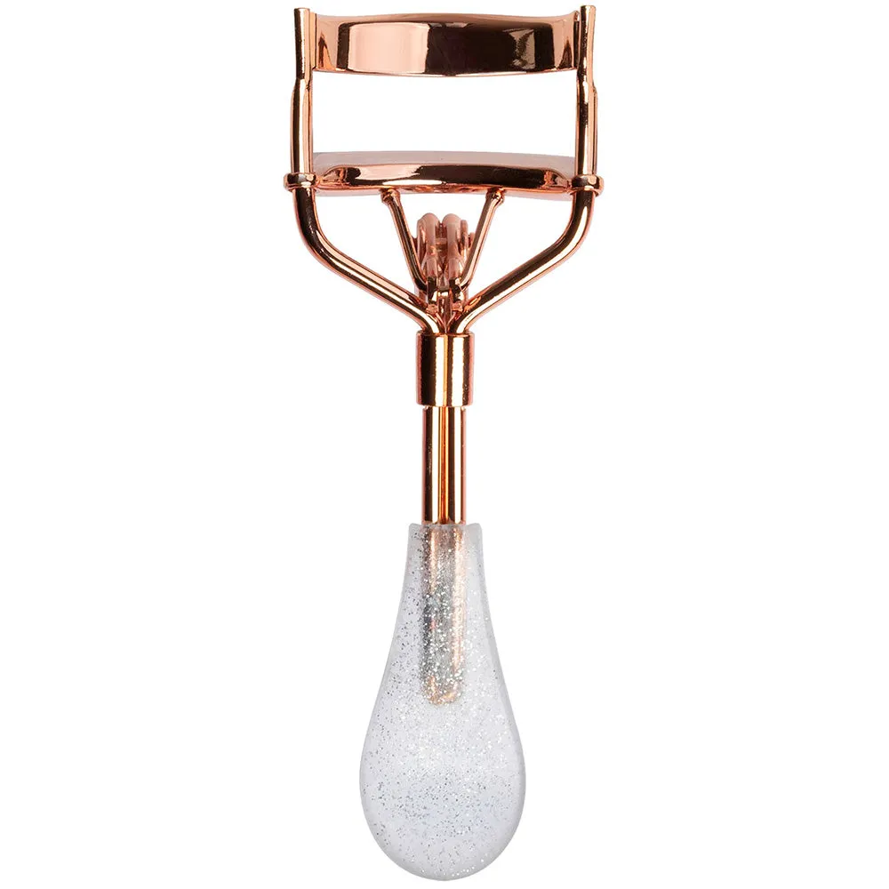 Brushworks Eyelash Curler Glitter