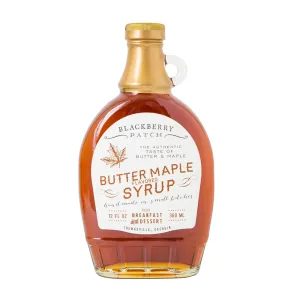 Butter Maple Classic Syrup