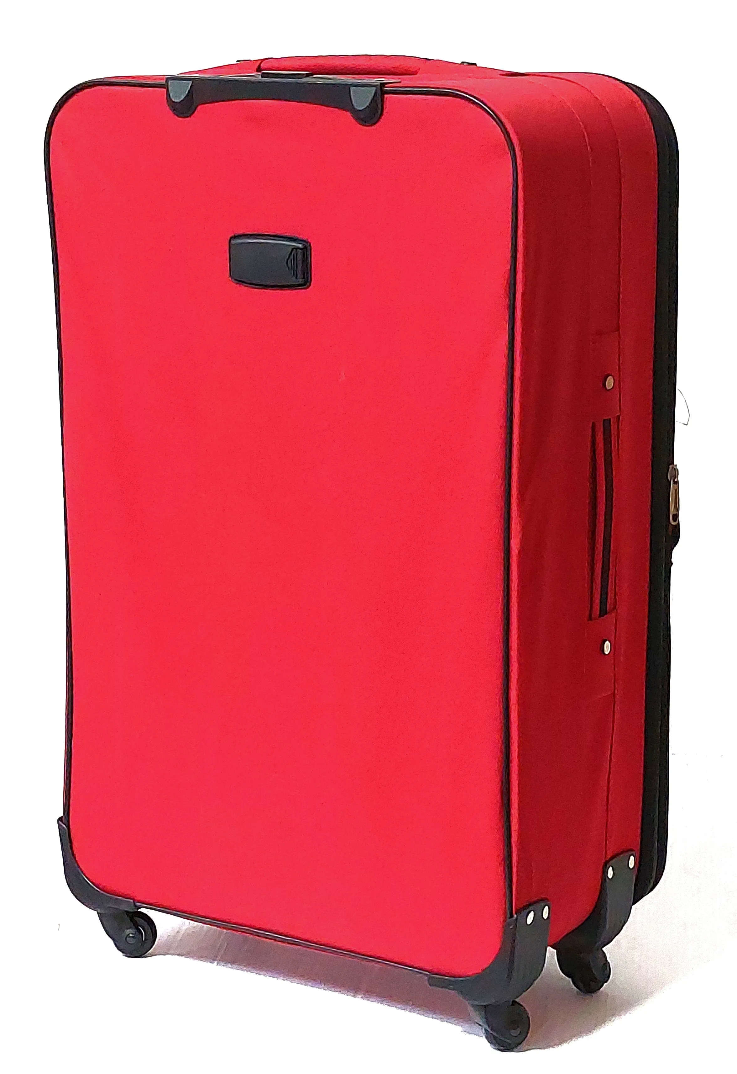Cabin 4 Wheel Suitcase - Red