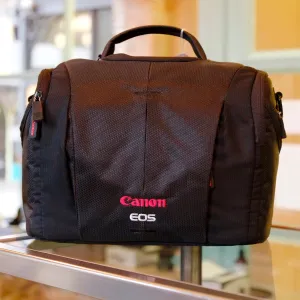 Canon camera bag