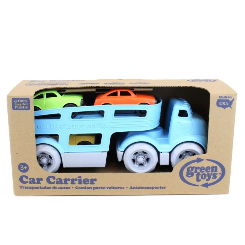 Car Carrier