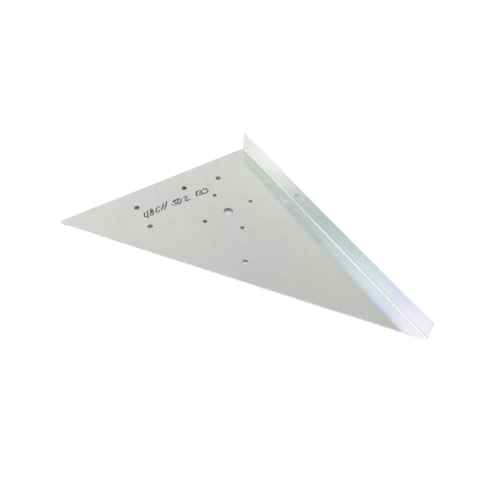 Carrier 48CH502133 Blower Plate