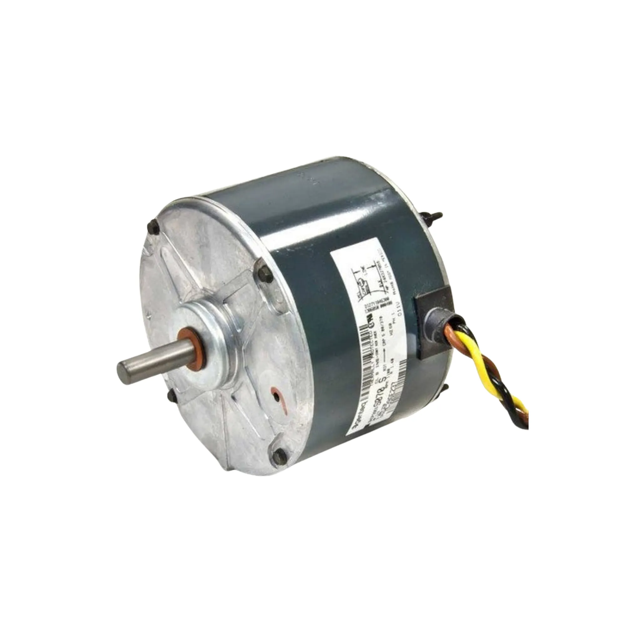 Carrier HC39AE209 208/230 V 1/4 HP Counter Clockwise Condenser Fan Motor
