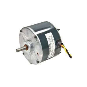 Carrier HC39AE209 208/230 V 1/4 HP Counter Clockwise Condenser Fan Motor