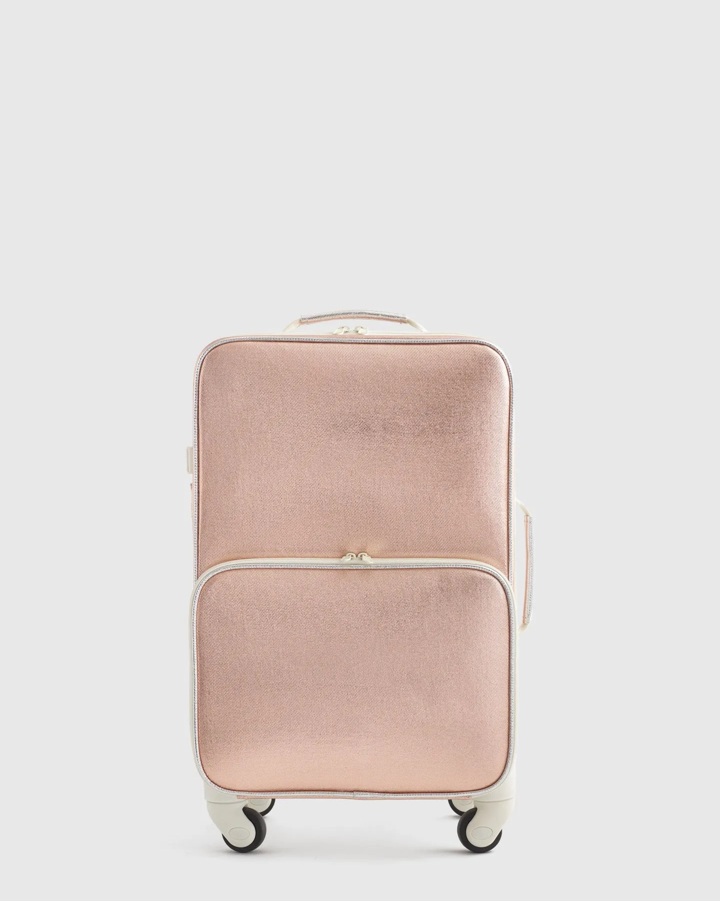 Carry-On Kids Suitcase - 18"