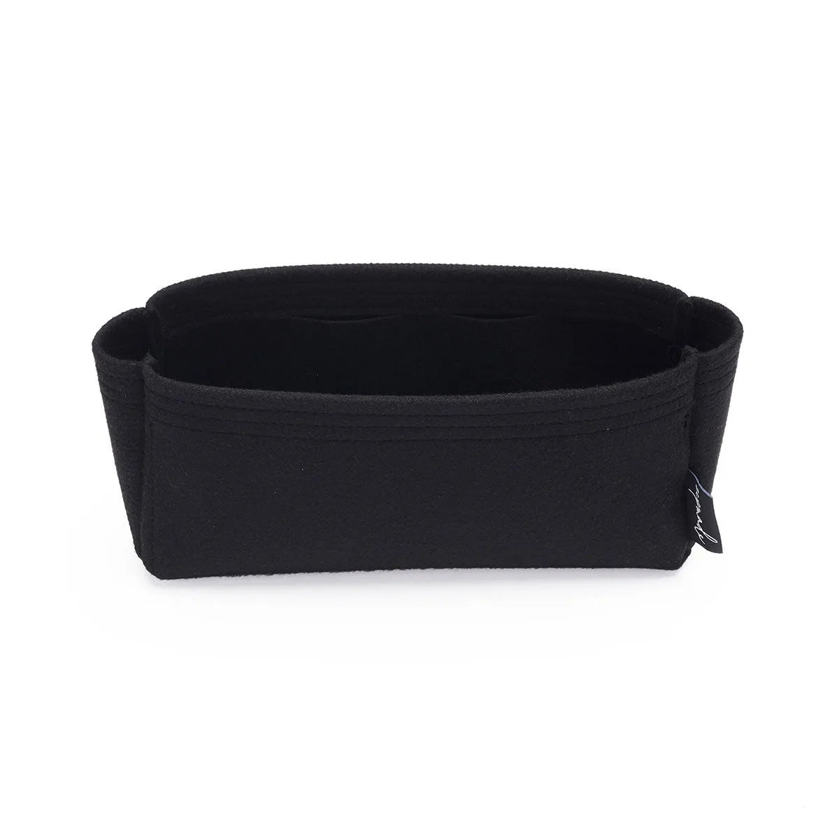 Chanel Classic Maxi Flap Bag Organizer Insert, Classic Model Bag Organizer