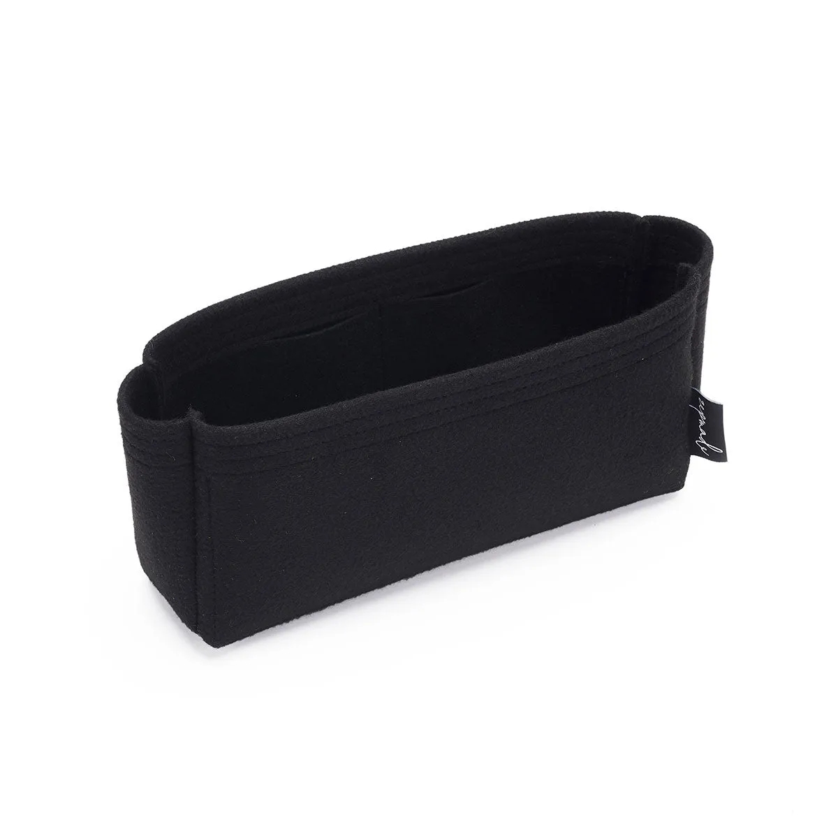 Chanel Classic Maxi Flap Bag Organizer Insert, Classic Model Bag Organizer