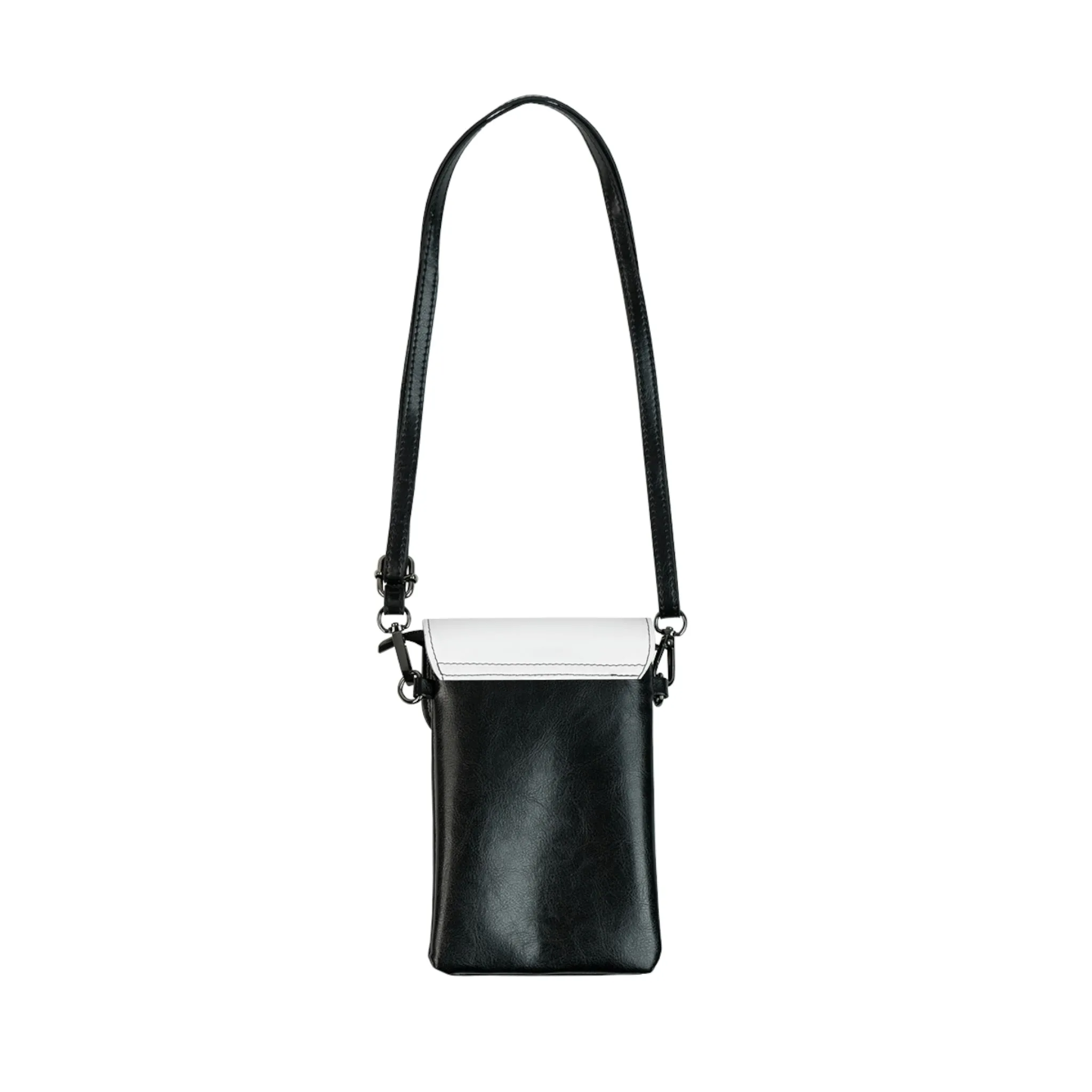 Charlotte Christian Small Cell Phone Wallet