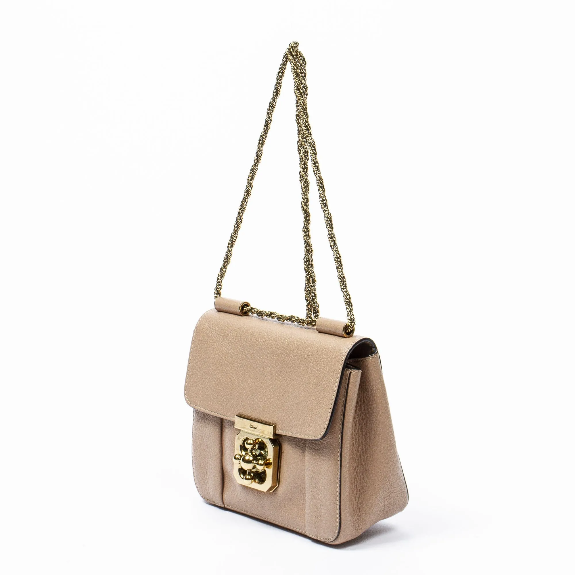 Chloe Elise Square Flap AAP8514 - AWL1145