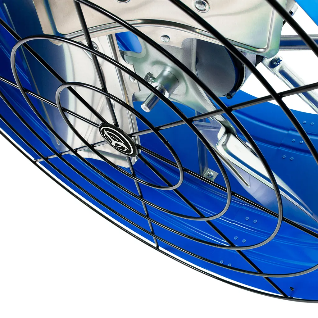 Classic Advanced Whole House Fan