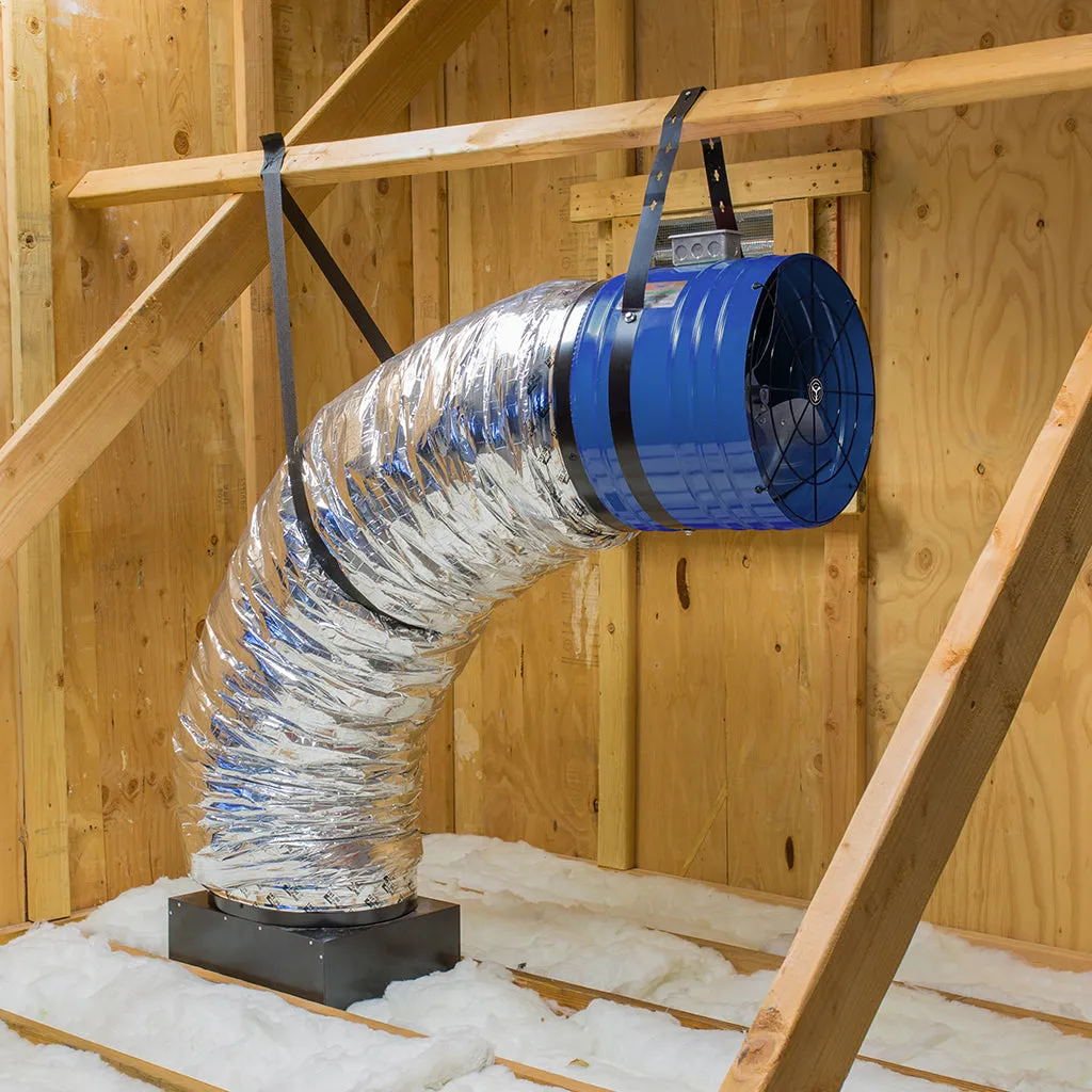 Classic Advanced Whole House Fan