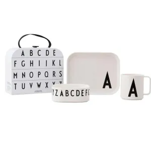 Classics In A Suitcase Set