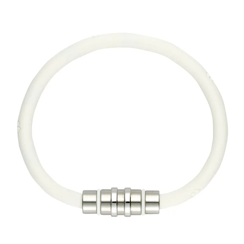 COLANTOTTE Crest Loop (White)