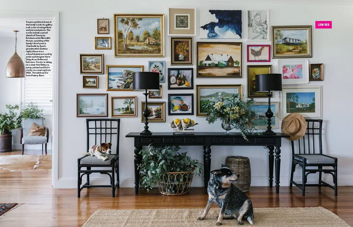 Country Dogs by Country Style