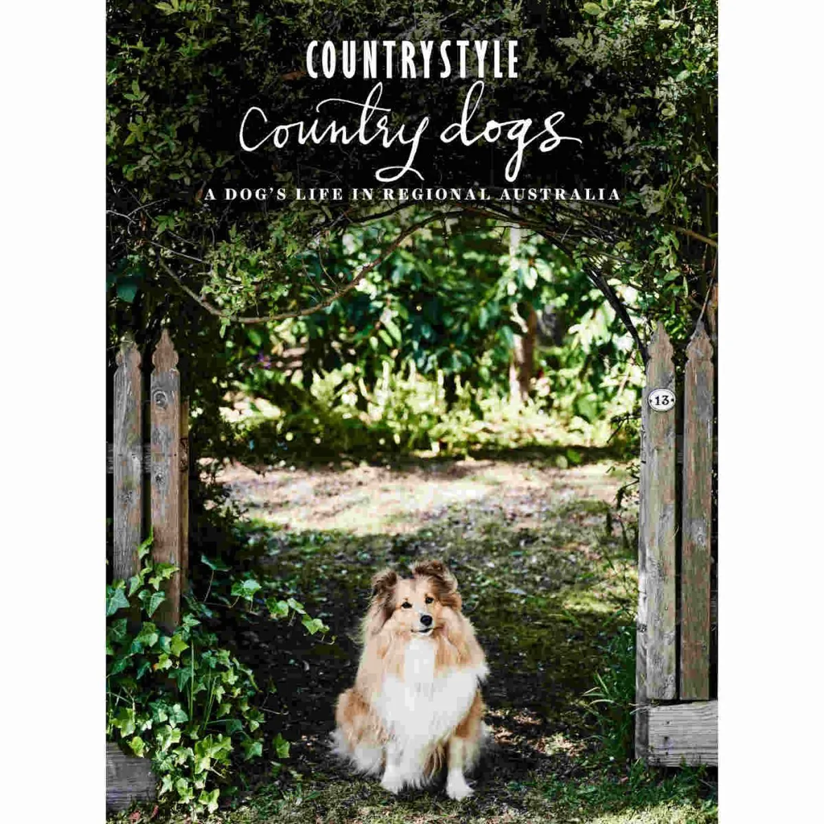 Country Dogs by Country Style