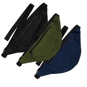 Crescent Fanny Pack