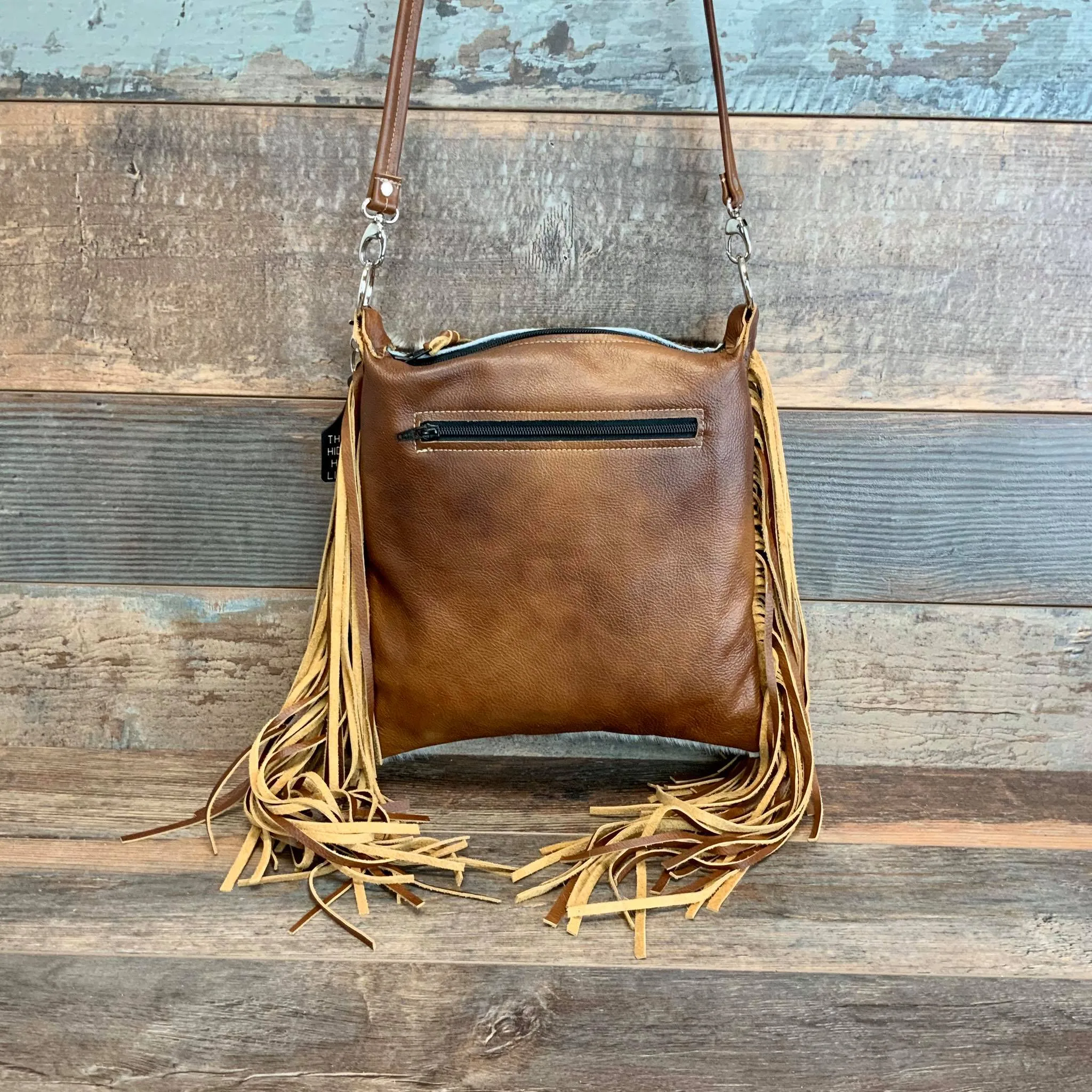 Crossbody - #17794