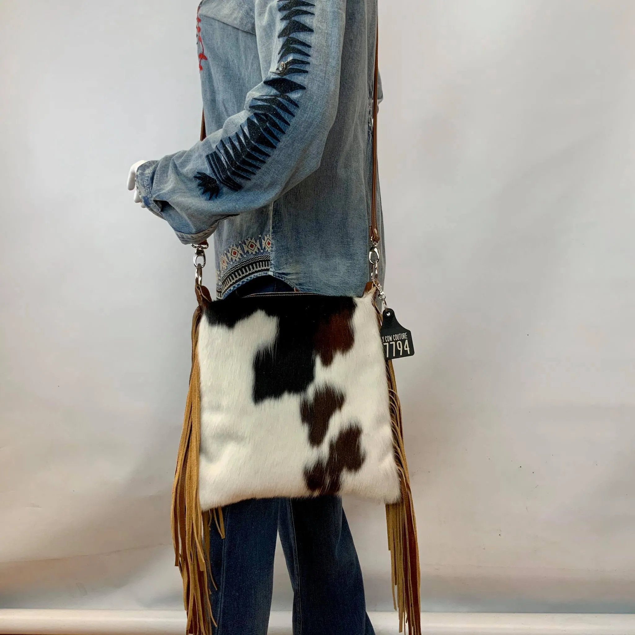 Crossbody - #17794
