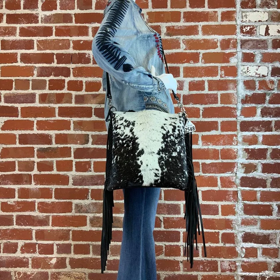 Crossbody -  #2548
