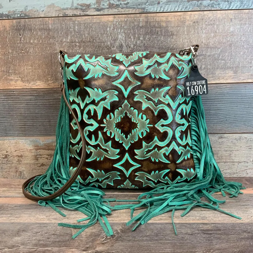 Crossbody Outlaw -  # 16904