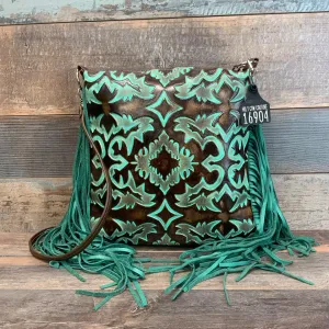 Crossbody Outlaw -  # 16904