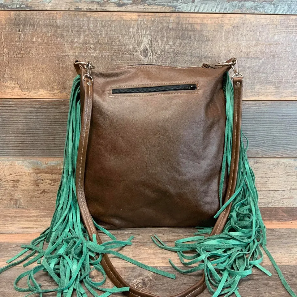 Crossbody Outlaw -  # 16904