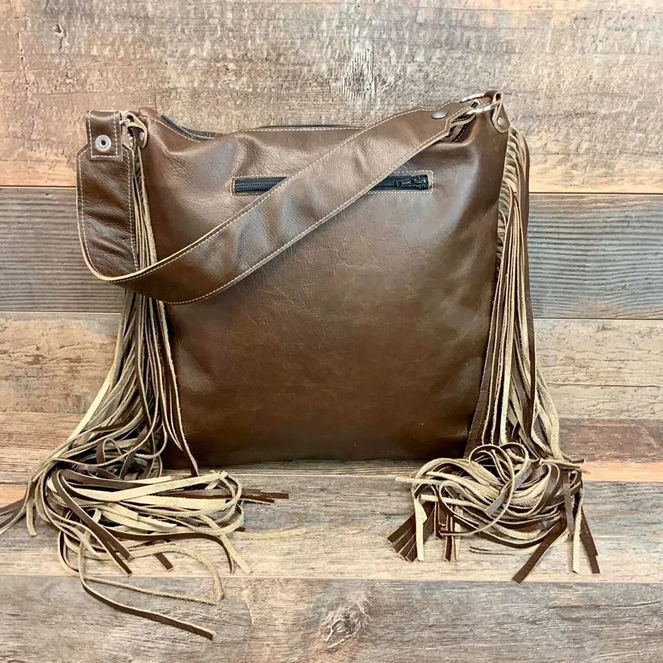 Crossbody Outlaw - #17361