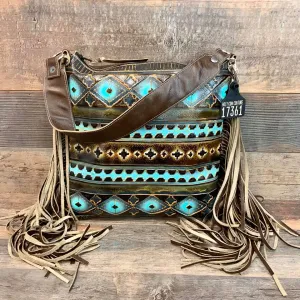 Crossbody Outlaw - #17361