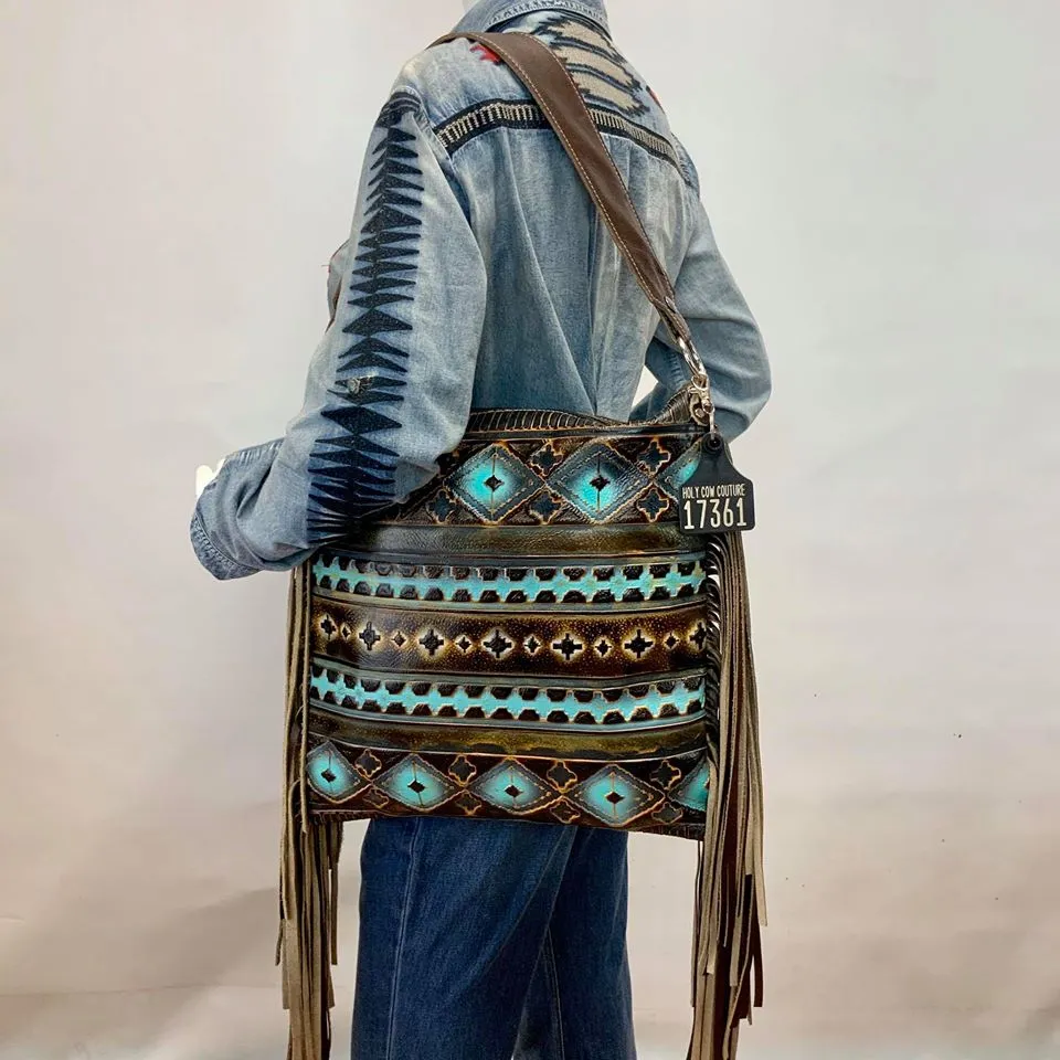 Crossbody Outlaw - #17361