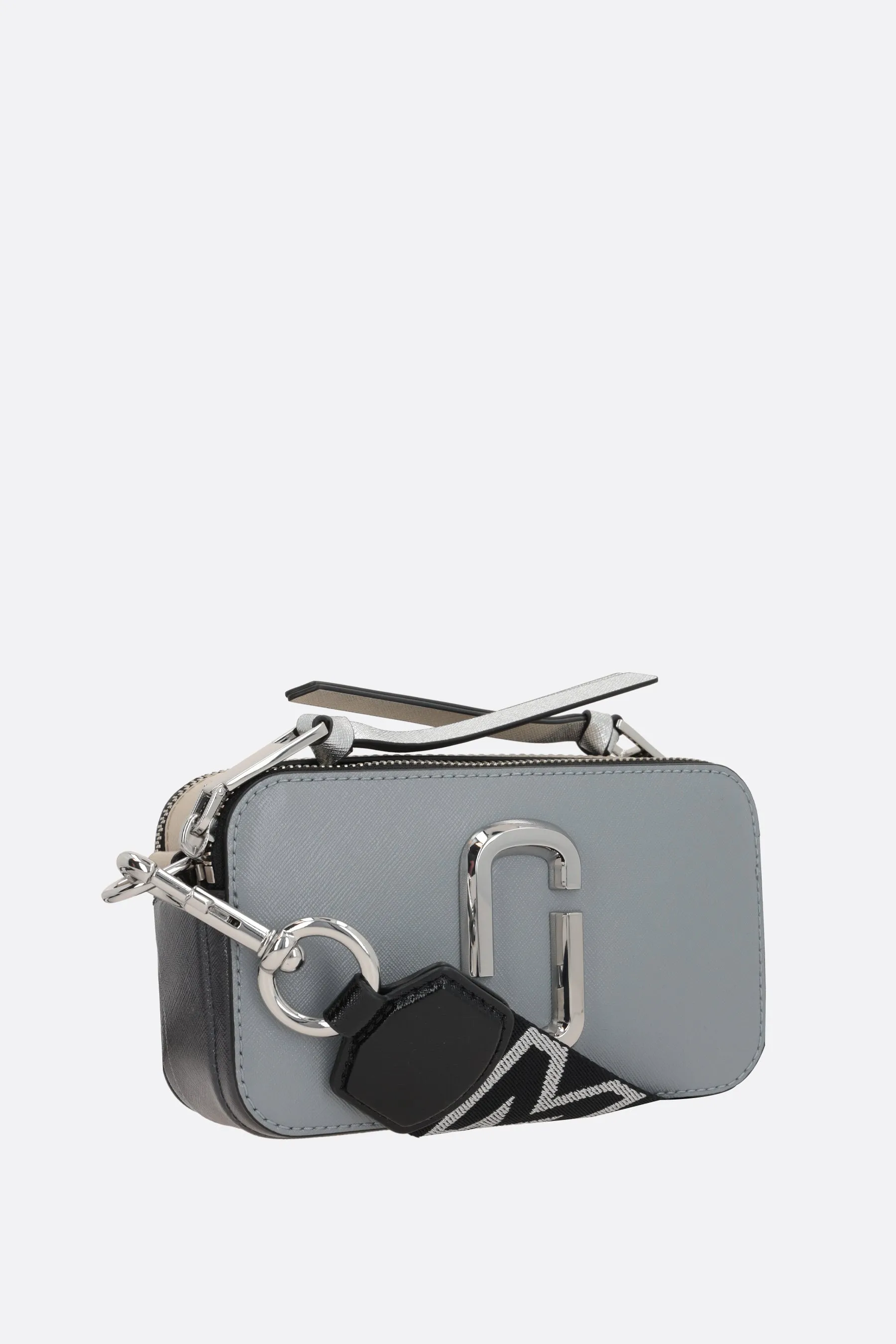 Crossgrain Leather Camera Bag