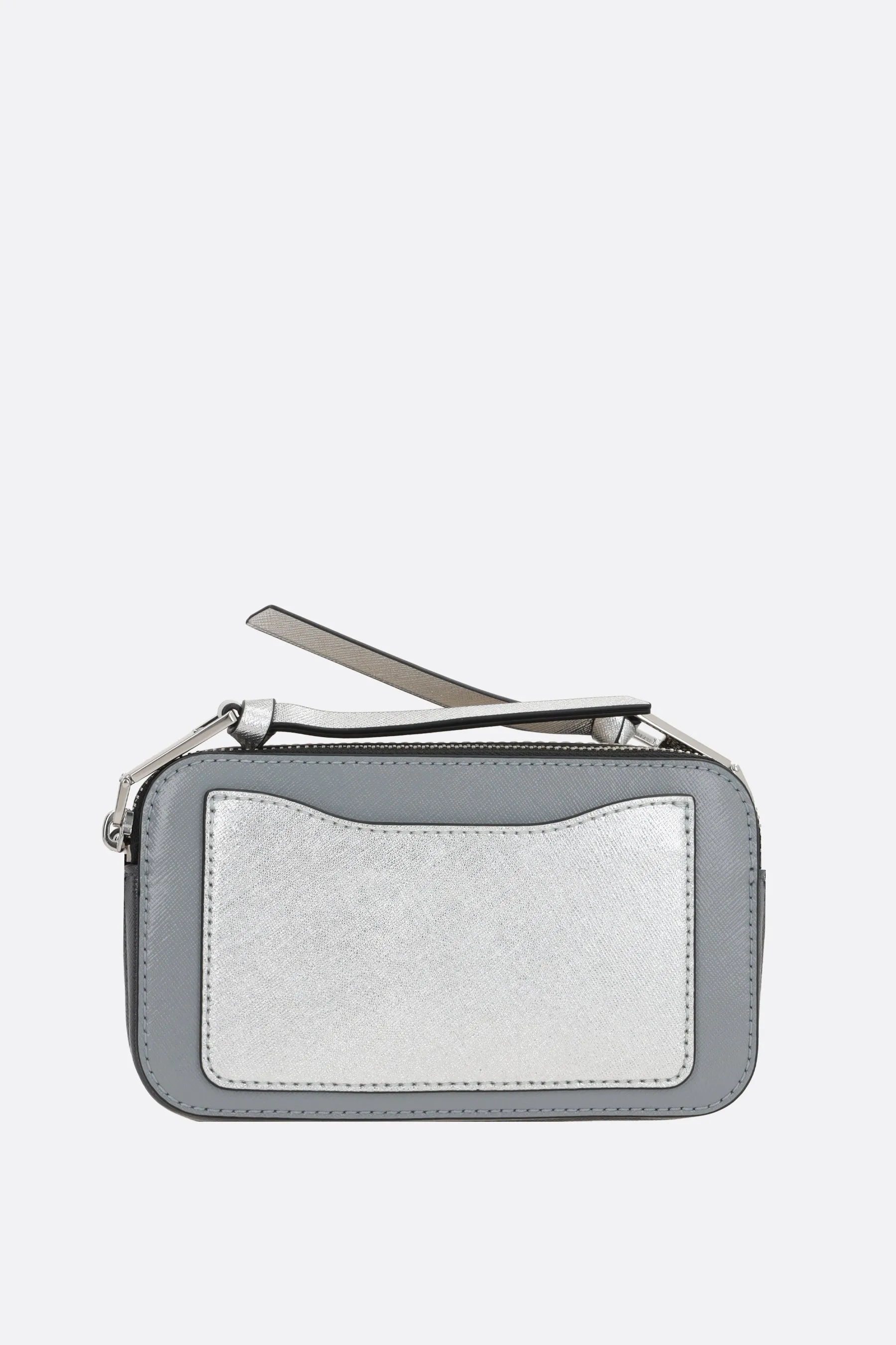 Crossgrain Leather Camera Bag