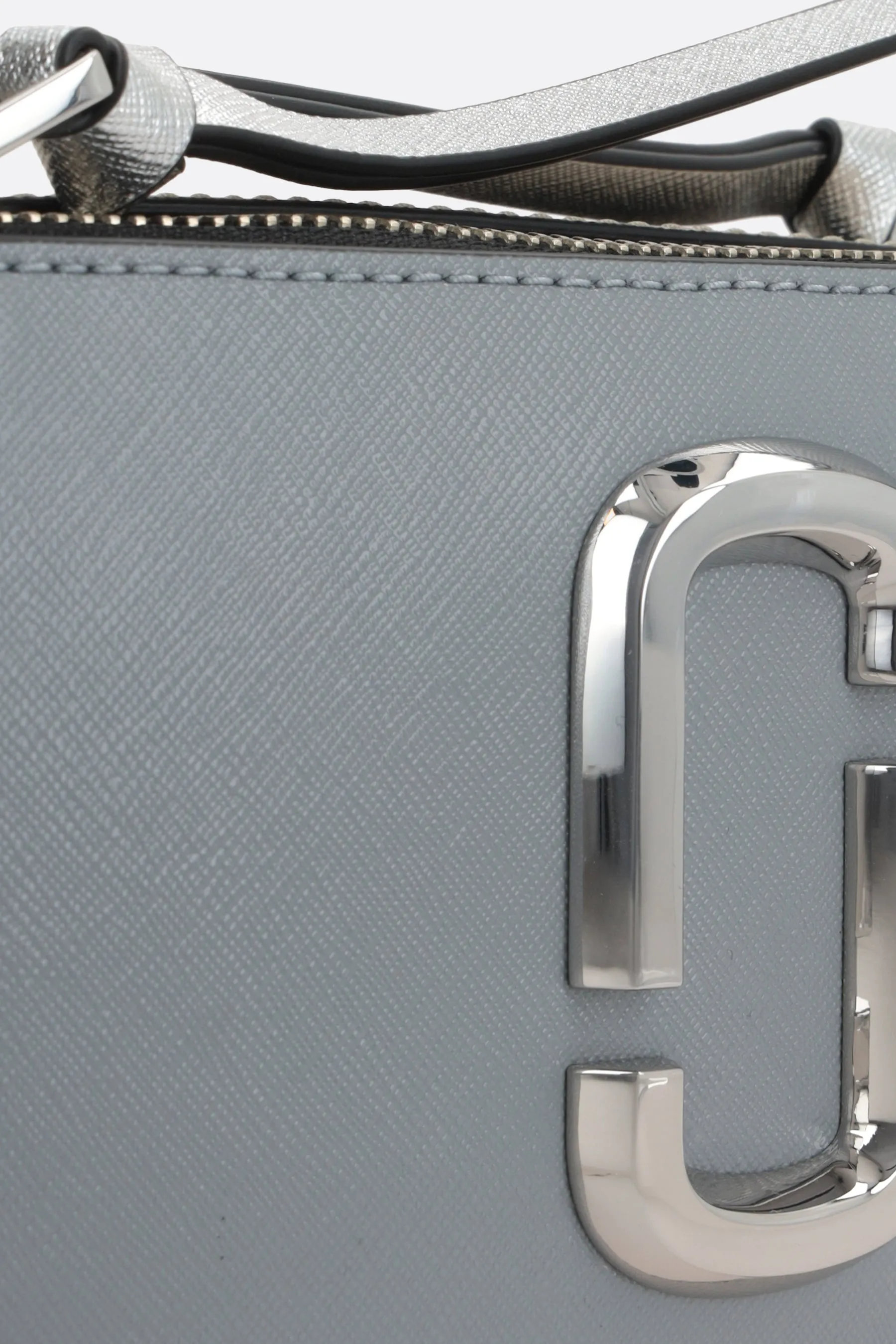 Crossgrain Leather Camera Bag