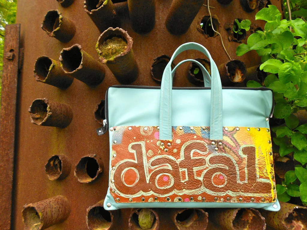 Custom Laptop Bag