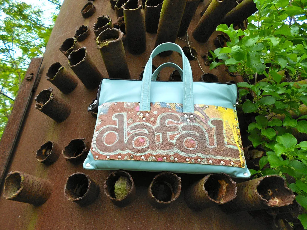 Custom Laptop Bag