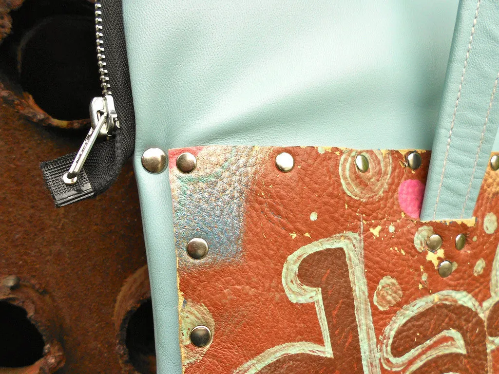 Custom Laptop Bag