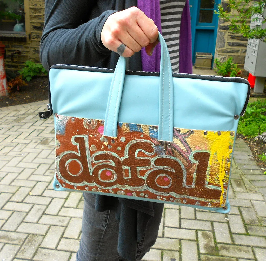 Custom Laptop Bag
