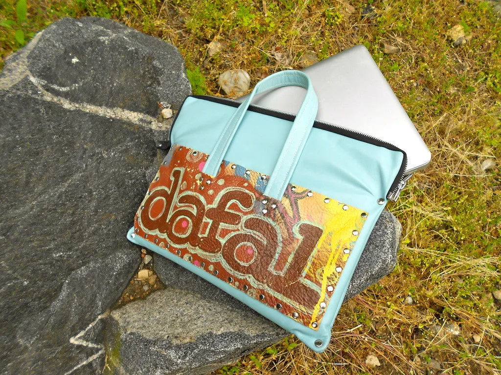 Custom Laptop Bag
