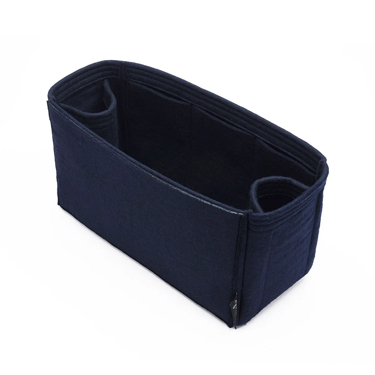 Custom Size Bag Organizer with Double Bottle Holders