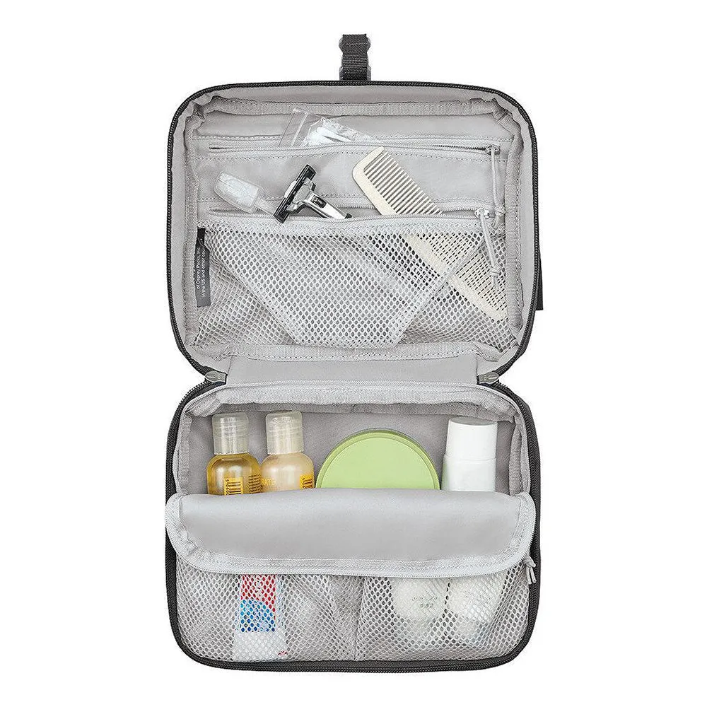 DAYLITE HANGING TOILETRY KIT