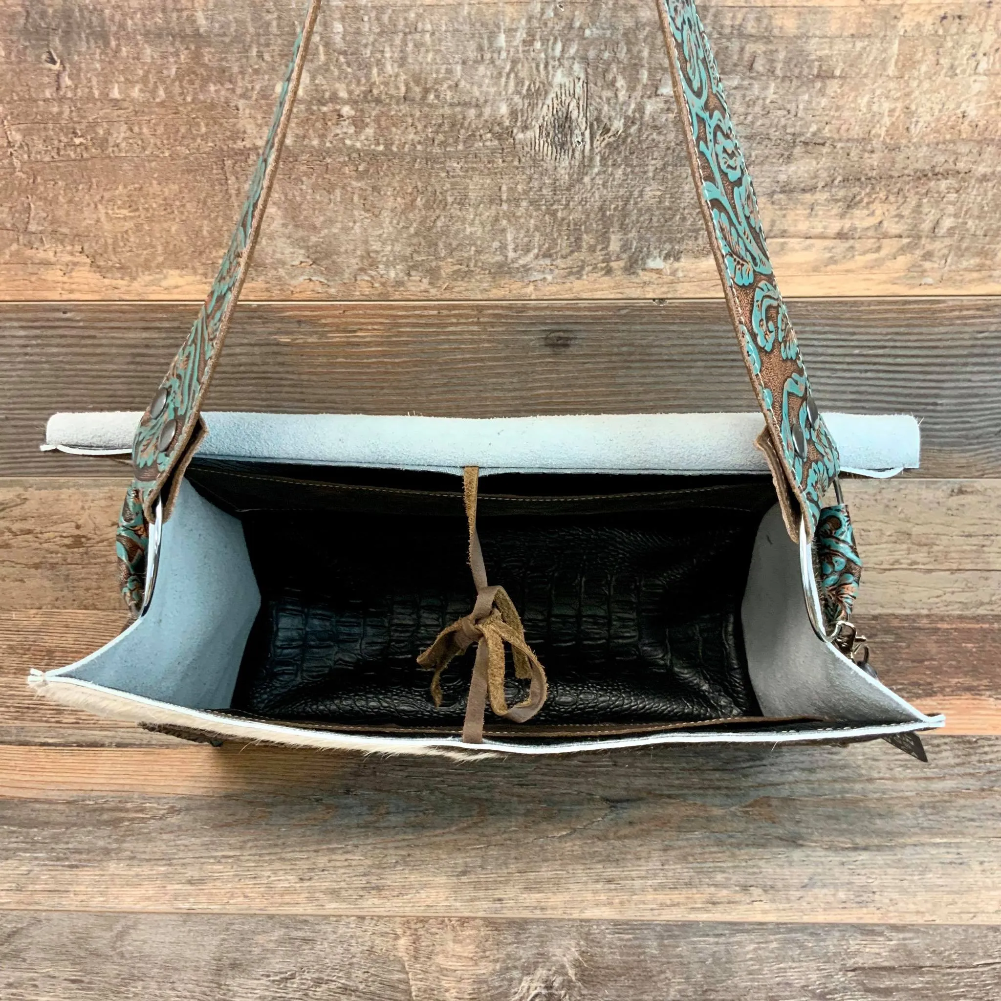 Diaper Bag / All Purpose Tote Bag - #17339